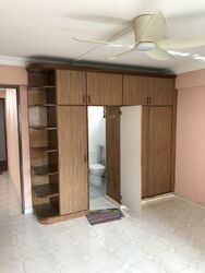 Blk 408 Sin Ming Garden (Bishan), HDB 5 Rooms #515344471